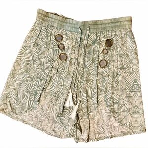 Amiani Resort Shorts